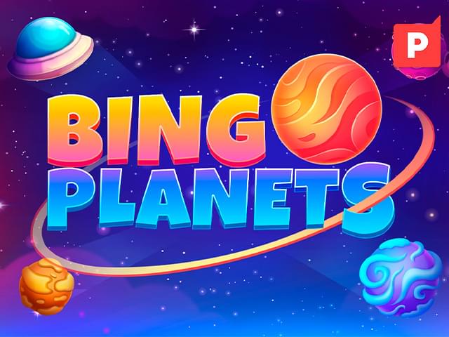 bet911 Planetas do Bingo