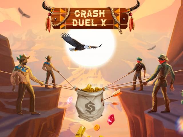 bet911 Duelo de Crash X