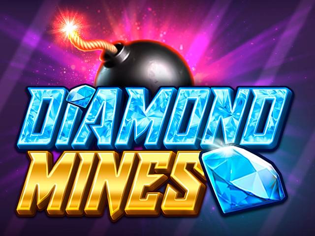 bet911 Minas de Diamante™