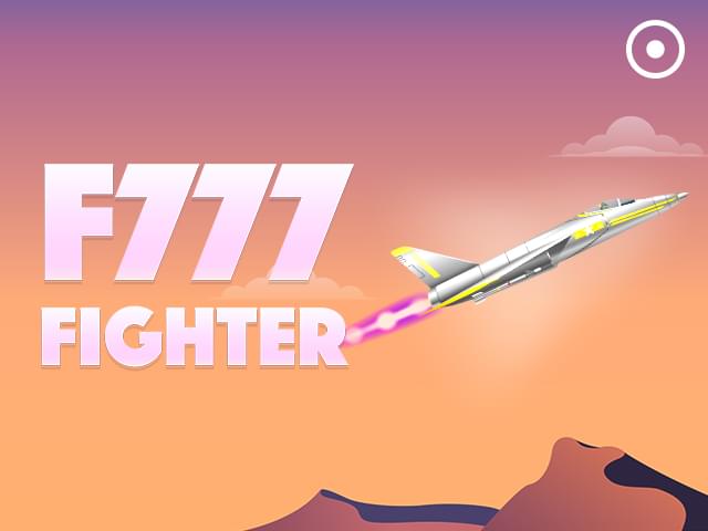 bet911 F777 Fighter