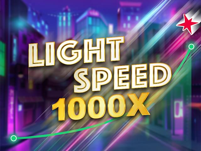 bet911 Velocidade da Luz