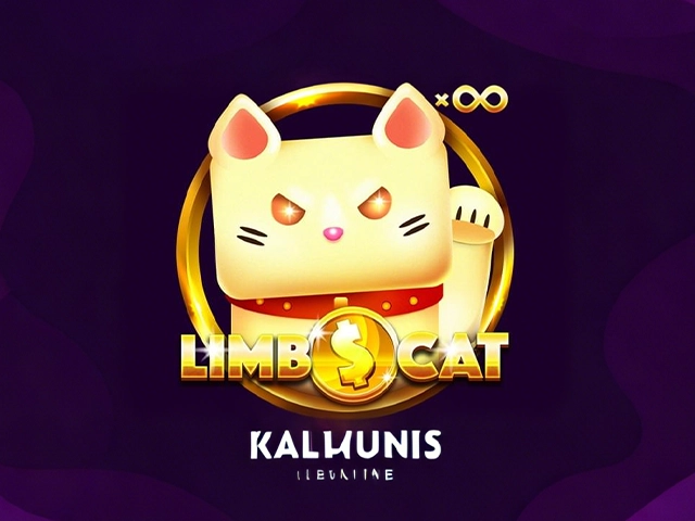 bet911 Gato do Limbo