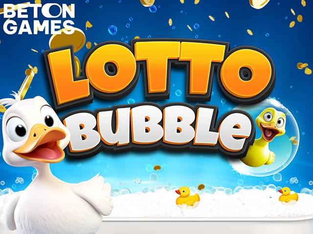 bet911 Lotto Bubble Pro