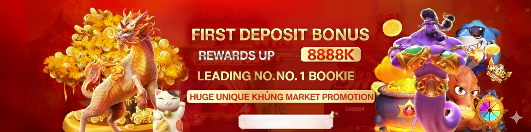 bet911 Bônus regular de primeira recarga